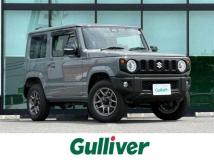 2023 Suzuki Jimny
