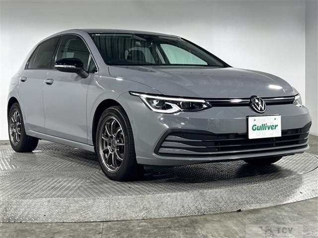 2022 Volkswagen Golf