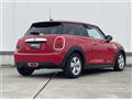 2019 BMW MINI
