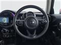 2019 BMW MINI