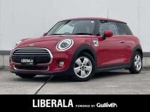 2019 BMW MINI