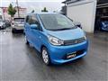 2013 Mitsubishi eK Wagon