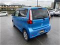 2013 Mitsubishi eK Wagon