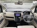 2013 Mitsubishi eK Wagon