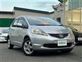 2008 Honda Fit