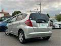 2008 Honda Fit