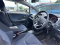 2008 Honda Fit