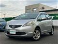 2008 Honda Fit