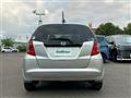 2008 Honda Fit