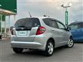 2008 Honda Fit