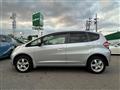 2008 Honda Fit
