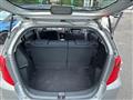 2008 Honda Fit