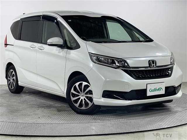 2020 Honda Freed