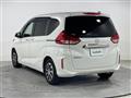 2020 Honda Freed