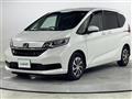 2020 Honda Freed