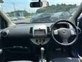 2011 Nissan Note