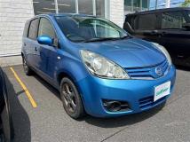 2011 Nissan Note