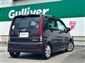 2008 Daihatsu Move