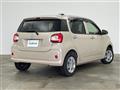 2023 Toyota Passo