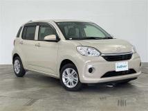 2023 Toyota Passo