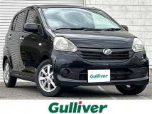 2014 Daihatsu Mira Es