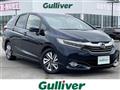 2016 Honda SHUTTLE HYBRID