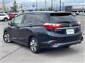 2016 Honda SHUTTLE HYBRID