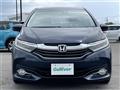 2016 Honda SHUTTLE HYBRID