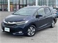2016 Honda SHUTTLE HYBRID