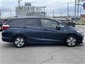 2016 Honda SHUTTLE HYBRID