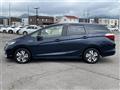 2016 Honda SHUTTLE HYBRID