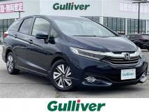 2016 Honda SHUTTLE HYBRID