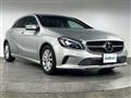 2016 Mercedes-Benz A-Class