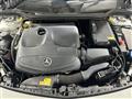 2016 Mercedes-Benz A-Class