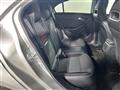 2016 Mercedes-Benz A-Class
