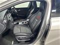 2016 Mercedes-Benz A-Class
