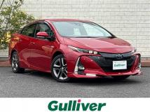 2020 Toyota Prius PHV