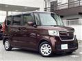 2020 Honda N BOX