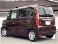 2020 Honda N BOX