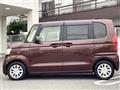 2020 Honda N BOX