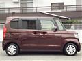 2020 Honda N BOX