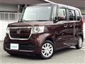 2020 Honda N BOX