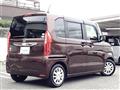 2020 Honda N BOX