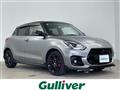 2025 Suzuki Swift