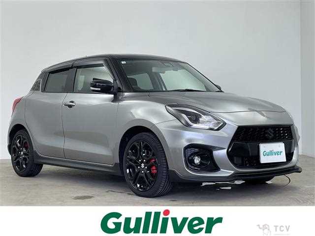 2025 Suzuki Swift