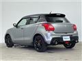 2025 Suzuki Swift