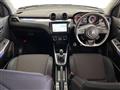 2025 Suzuki Swift