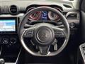 2025 Suzuki Swift