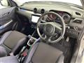 2025 Suzuki Swift