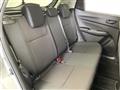2025 Suzuki Swift